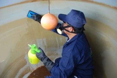 شركات تنظيف تنكات المياه بالفجيرة_شركة عزل درمات بالفجيرة